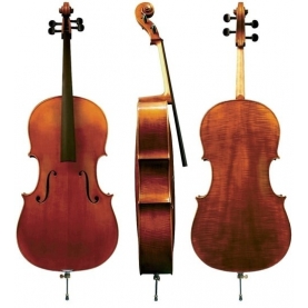 Cello Gewa Maestro 6