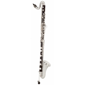 Clarinete Bajo Selmer Privilege