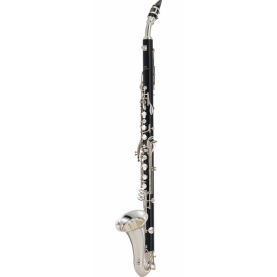 Clarinete Alto Yamaha YCL-631II