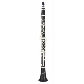 Clarinete Amati ACL 321S