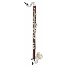 Clarinete Bajo Amati ACL 592