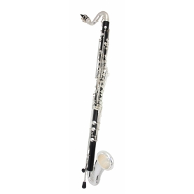 Clarinete Bajo Amati ACL 692