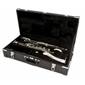 Clarinete Bajo Jupiter JBC-1000N