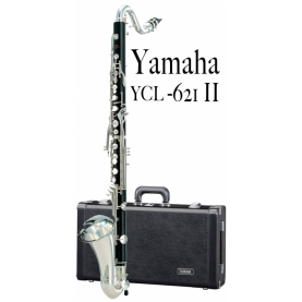 Clarinete Bajo Yamaha YCL-621 II