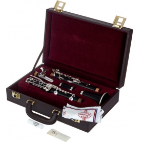 Clarinete Buffet E11 BC2401-2-0