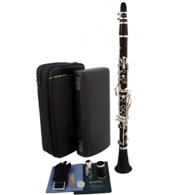 Clarinete Yamaha Custom YCL CSGIII