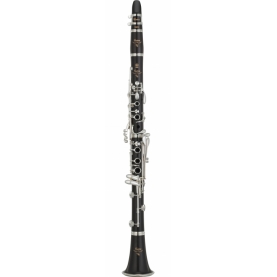 Clarinete Yamaha Custom YCL CSVR