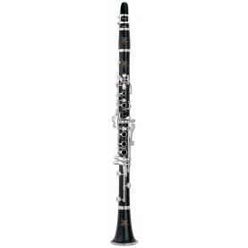 Clarinete Yamaha Custom YCL CX