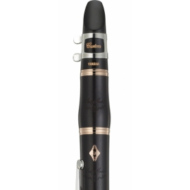 Clarinete Yamaha YCL SE AM