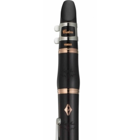 Clarinete Yamaha YCL SE Artista Model A