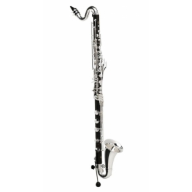 Clarinete Bajo Buffet RC Prestige BC1193-2-0