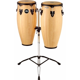 Set Congas Meinl 10" y 11" Serie Headliners 