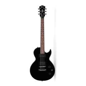 Guitarra Electrica Cort CR50 BK 