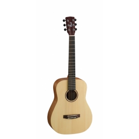 Guitarra Acustica Cort Earth Mini