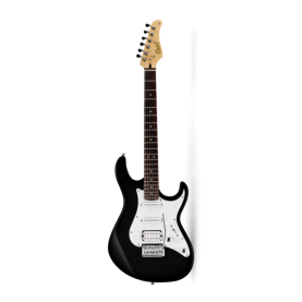 Guitarra Electrica Cort G250 BK