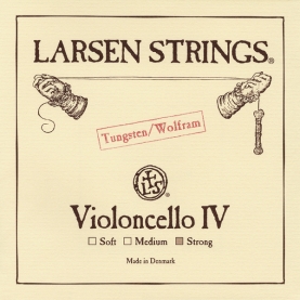 Cuerda Larsen Original DO