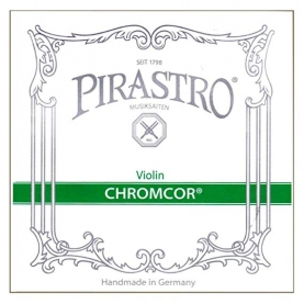 Cuerda Re Violin Pirastro Chromcor 3193