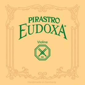 Cuerda Sol Violin Pirastro Eudoxa 2144