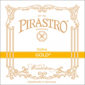 Cuerda La Violin Pirastro Gold 2152