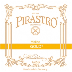Cuerda Violin Pirastro Gold 2153