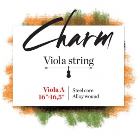 Cuerda La Viola For-Tune Charm