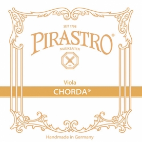 Cuerda Re Viola Pirastro Chorda 1222