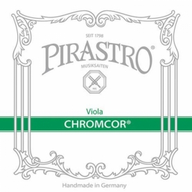 Cuerda Sol Viola Pirastro Chromcor 3293