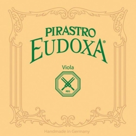 Cuerda Sol Viola Pirastro Eudoxa 2243