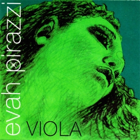 Cuerda La Viola Pirastro Evah Pirazzi 3241