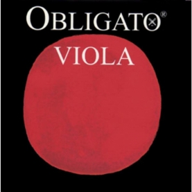 Cuerda Do Viola Pirastro Obligato 4214