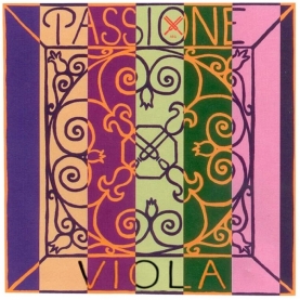 Cuerda La Viola Pirastro Passione 3221