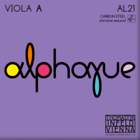 Cuerda La Viola Thomastik Alphayue AL21