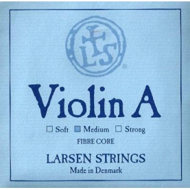 Cuerda La Violin Larsen