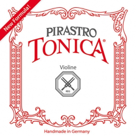 Cuerda Mi Violin Pirastro Tonica 312721