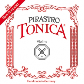 Cuerda Violin Pirastro Tonica 412421