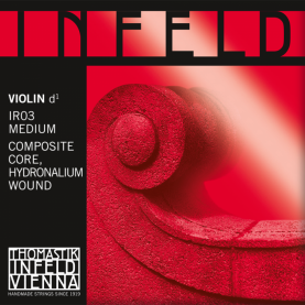 Cuerda Violin Thomastik Infeld Roja IR03