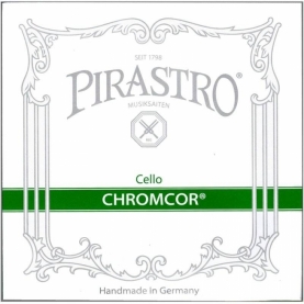 Cuerda Sol Cello Pirastro Chromcor 3393