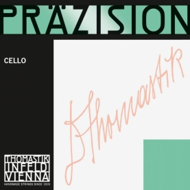 Cuerdas Cello Thomastik Präzision