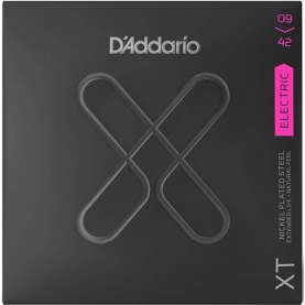 Cuerdas D'Addario XTE0942