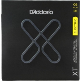 Cuerdas D'Addario XTE0946