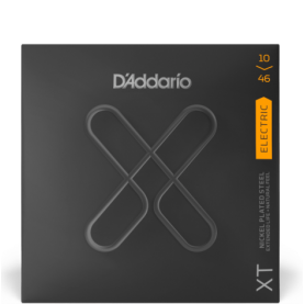 Cuerdas D'Addario XTE1046