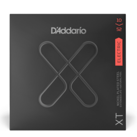 Cuerdas D'Addario XTE1052
