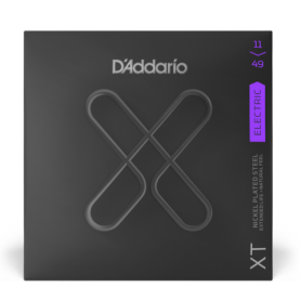 Cuerdas D'Addario XTE1149 