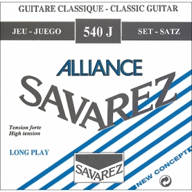 Savarez 540-J Alliance Azul