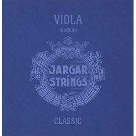 Cuerdas Viola Jargar Medium