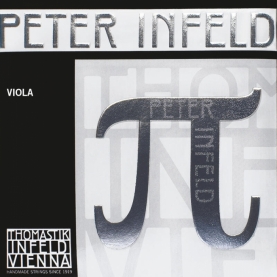 Cuerdas Viola Thomastik Peter Infeld PI200