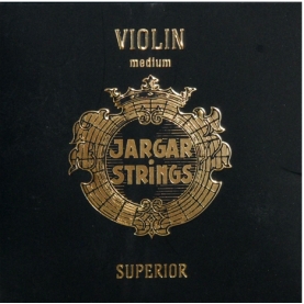Juego de Cuerdas Violin Jargar Superior