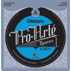 Set D'addario EJ46TT