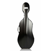 Estuche Cello Bam Hightech Compact 1004XLLB Lazure