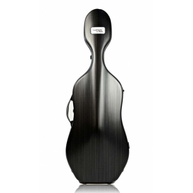 Estuche Cello Bam Hightech Compact 1004XLLB Lazure